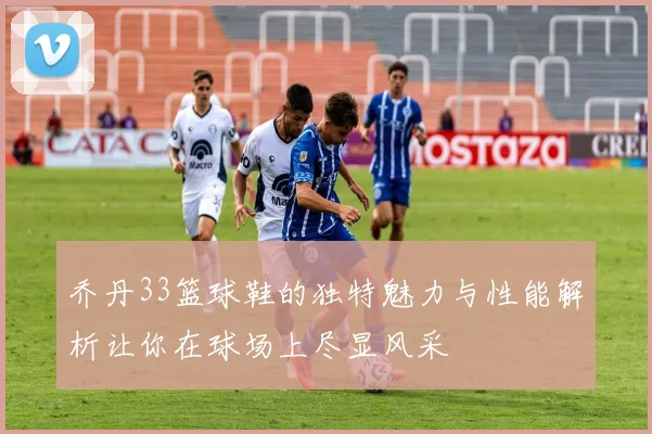 乔丹33篮球鞋的独特魅力与性能解析让你在球场上尽显风采