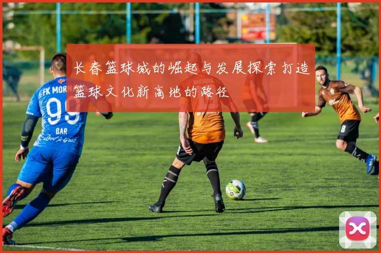 长春篮球城的崛起与发展探索打造篮球文化新高地的路径
