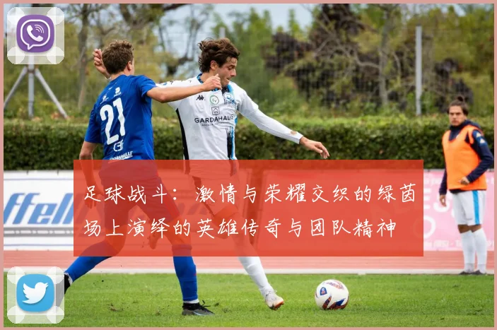 足球战斗：激情与荣耀交织的绿茵场上演绎的英雄传奇与团队精神